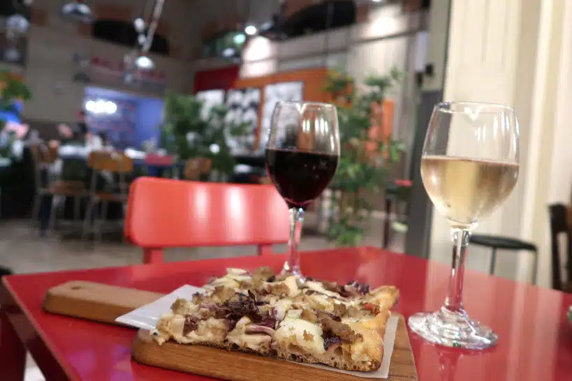 Mercato Delle Erbe Food Markets in Bologna by Authentic Food Quest