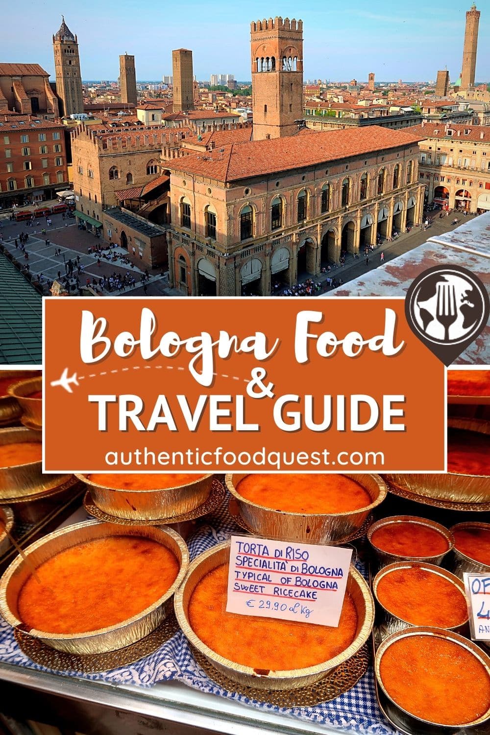 12 Reasons Why Is Bologna Worth Visiting (Food & Travel Guide)