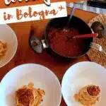 Bologna Cooking Class by Authentic Food Quest