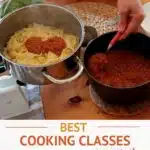Bologna Cooking Classes by Authentic Food Quest