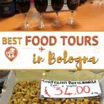 Bologna Food Tour Authentic Food Quest