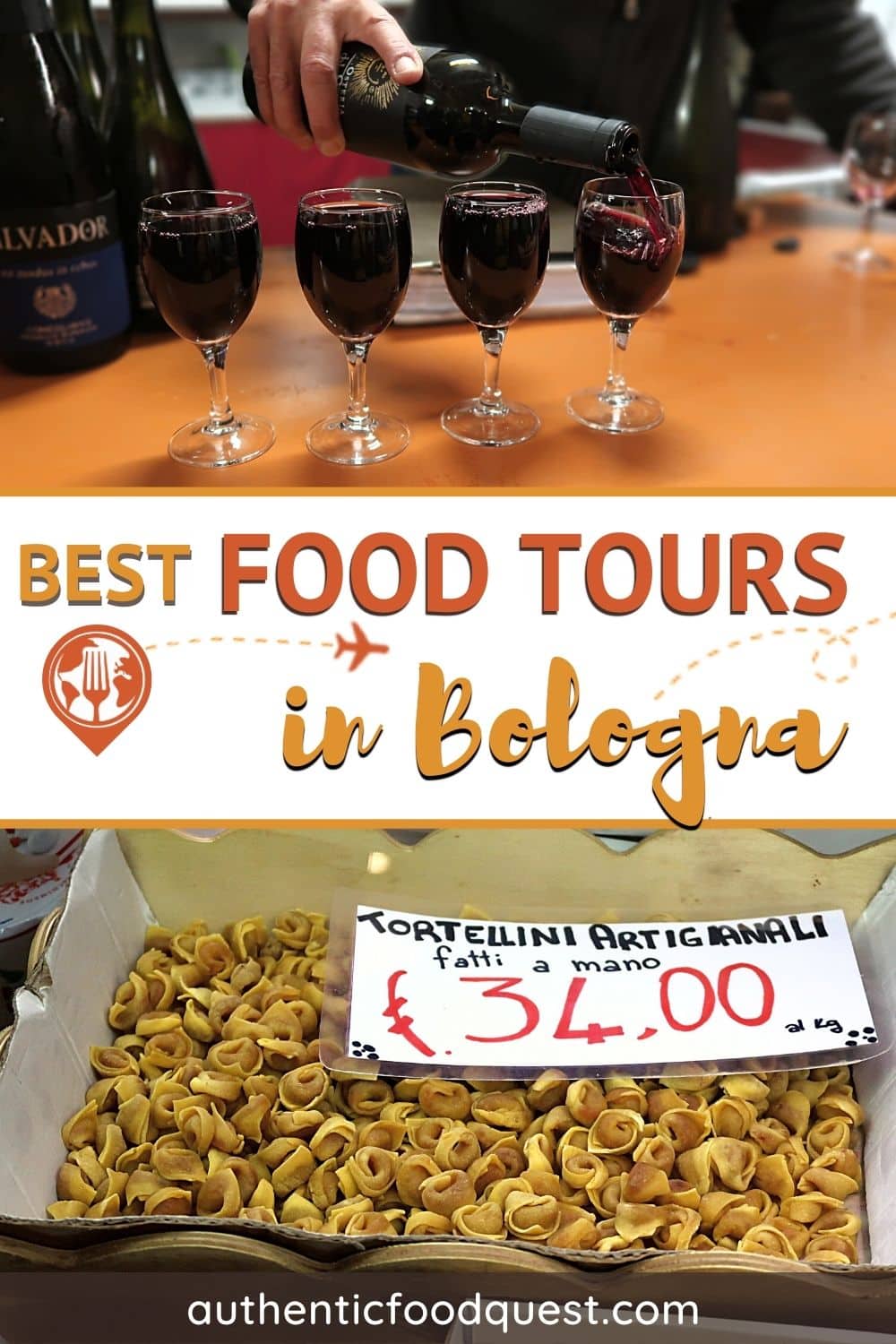 The 7 Best Food Tours In Bologna For 2023
