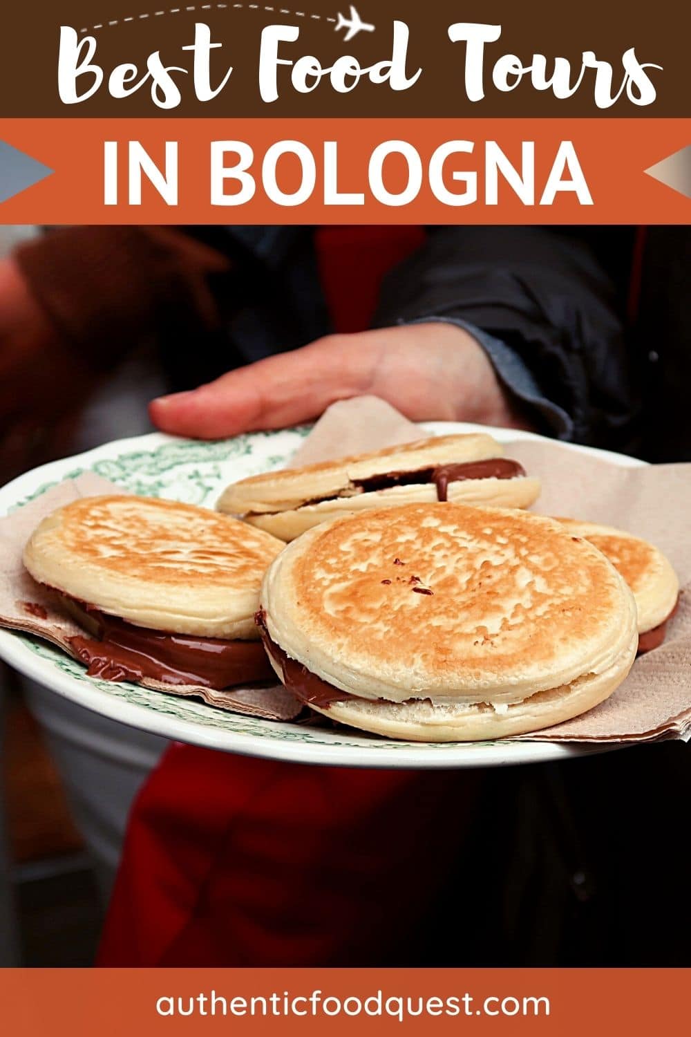The 7 Best Food Tours In Bologna For 2023