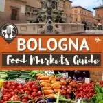 Bologna Markets by Authentic Food Quest