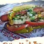 Chicago Foods Authentic Food Quest