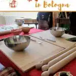 Cooking Class In Bologna by Authentic Food Quest