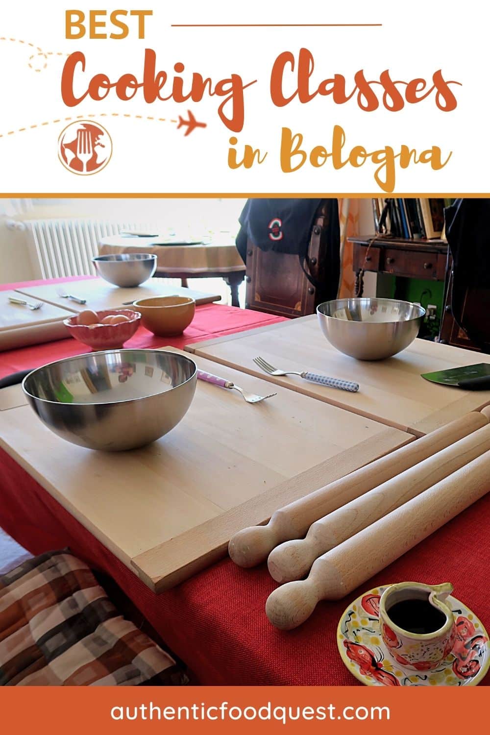 Best Bologna Cooking Class In 2023 For Authentic Bolognese Pasta Making