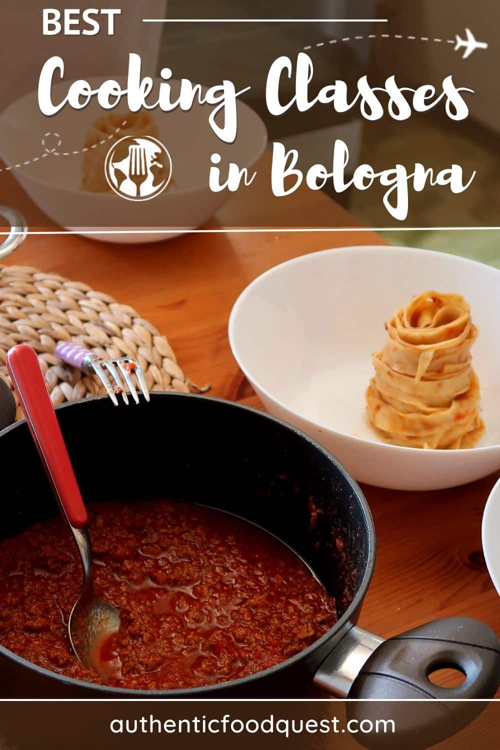Best Bologna Cooking Class In 2023 For Authentic Bolognese Pasta Making