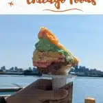 Famous Food Of Chicago by Authentic Food Quest