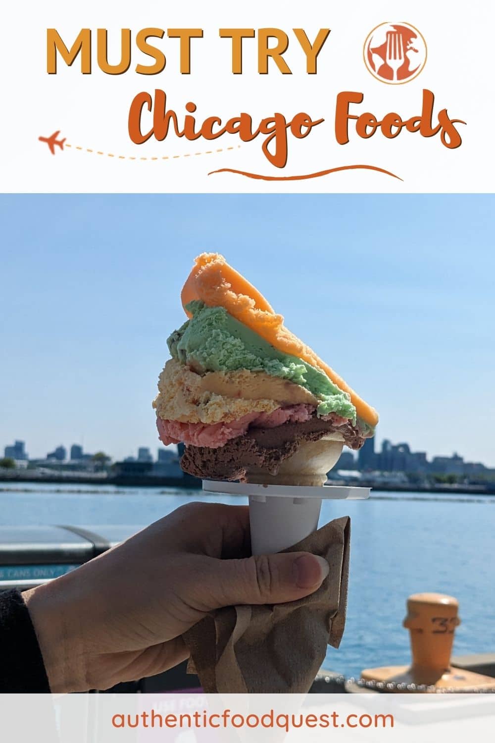 10 Famous Chicago Foods You Must Try While In The Windy City