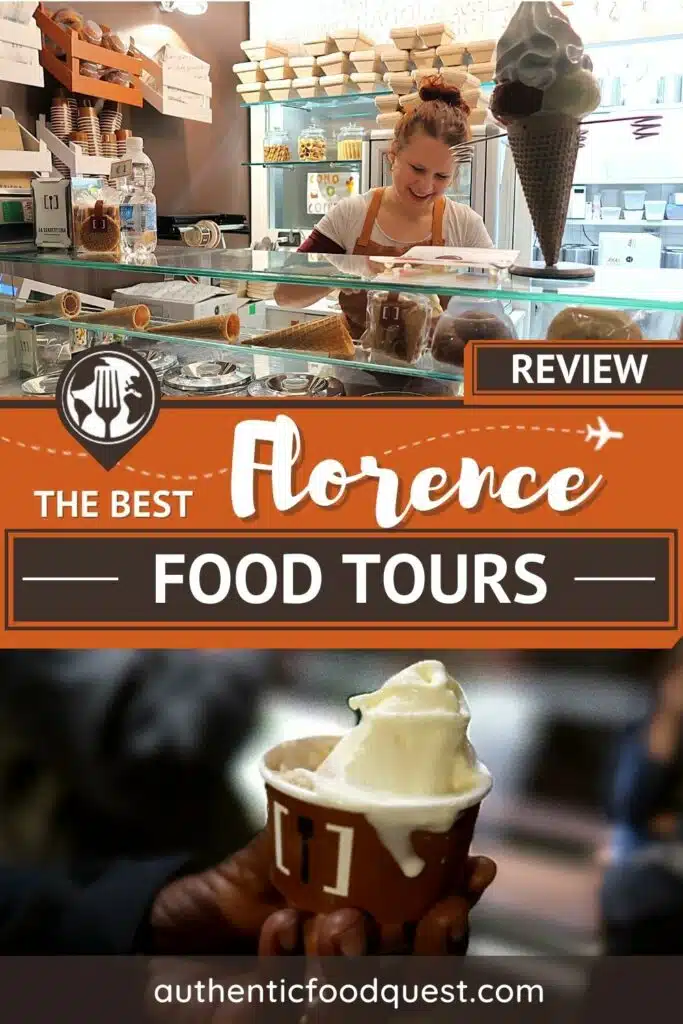 Florence Food Tours by Authentic Food Quest
