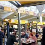 Food Market Rome by Authentic Food Quest