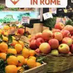 Food Markets In Rome by Authentic Food Quest