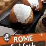 Food Rome by Authentic Food Quest