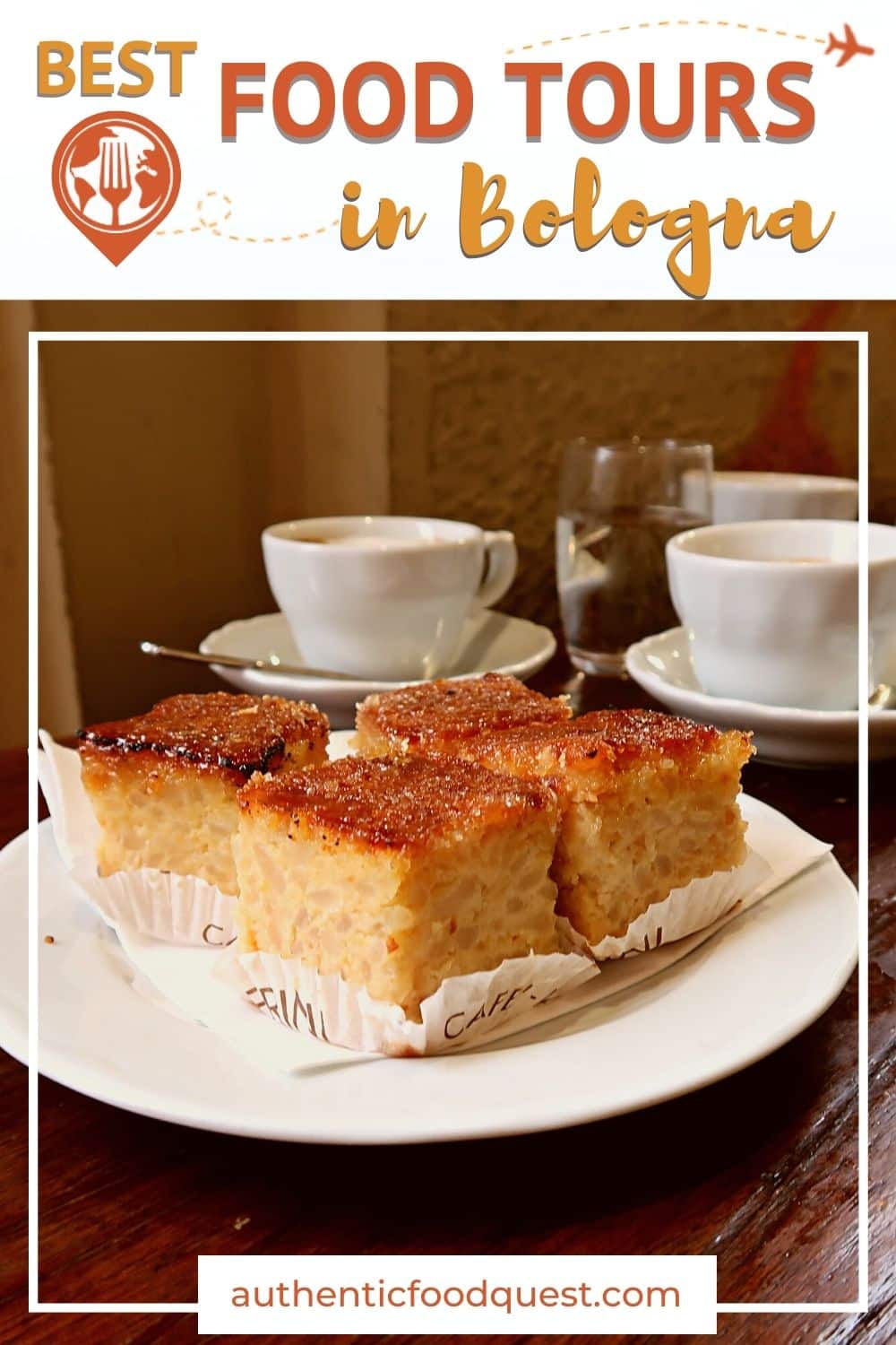 The 7 Best Food Tours In Bologna For 2023