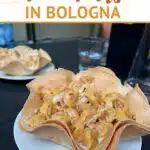 Food Tours in Bologna by Authentic Food Quest
