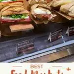 Rome Food Market by Authentic Food Quest