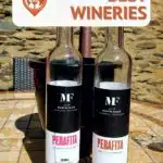 Wineries Costa Brava by Authentic Food Quest