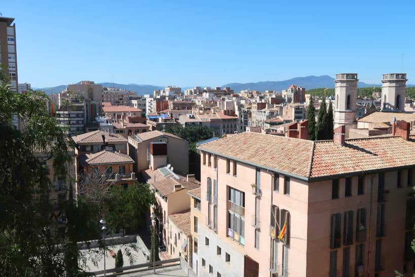 Placa Catalunya Mas Alba by Authentic Food Quest