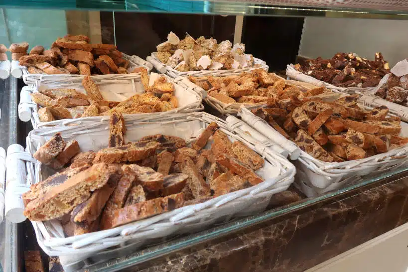 Tastings Of Florence With Locals Food Tours Of Florence by Authentic Food Quest