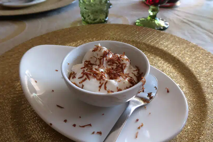 Tiramisu Bologna Cooking Classes by Authentic Food Quest