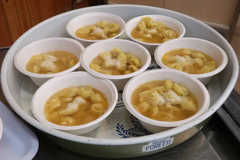 Tortellini Bologna Food Tour Italy_ by Authentic Food Quest