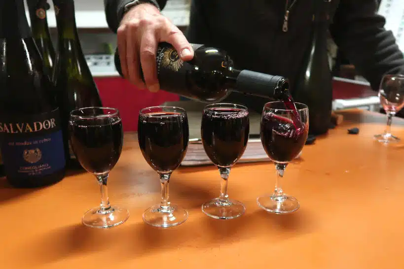 Wine Food Tours Bologna by Authentic Food Quest