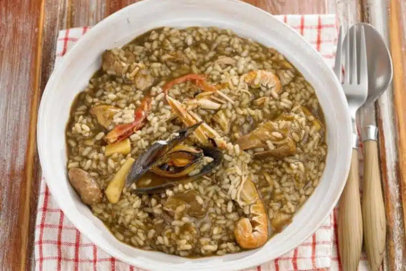 Can Roca Restaurants In Costa Brava by Authentic Food Quest