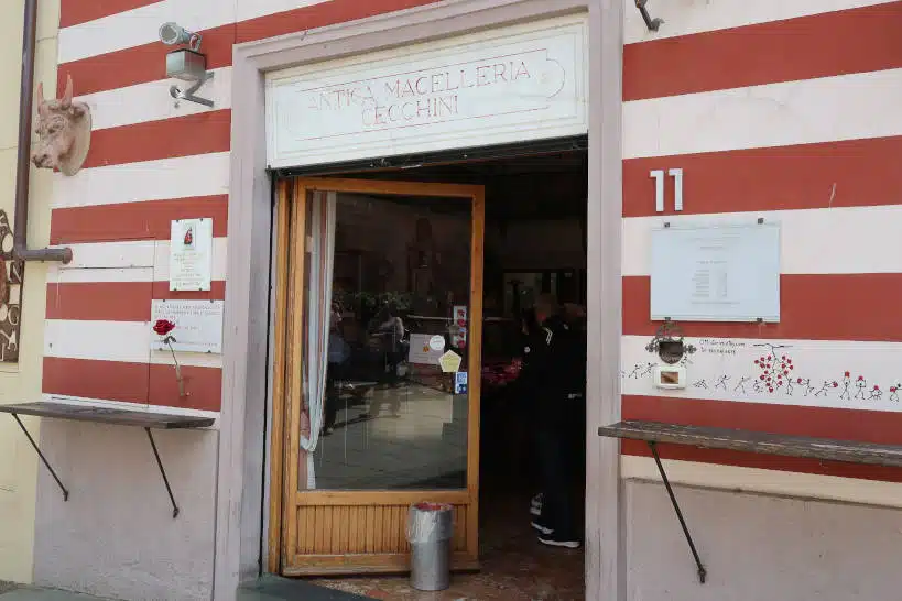 Dario Cecchini Chianti Winery Tours by Authentic Food Quest