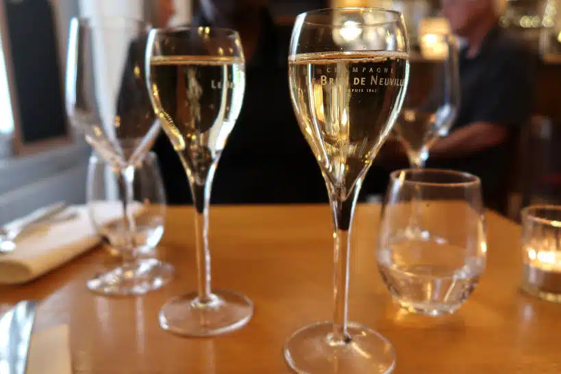 Day Trip Champagne Tours Paris by Authentic Food Quest