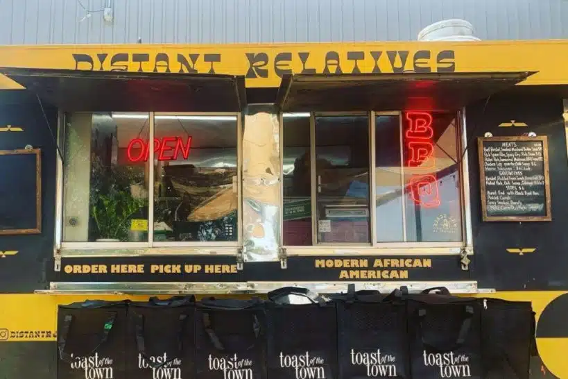 Distant Relatives Bbq Best Barbecue In Austin by Authentic Food Quest