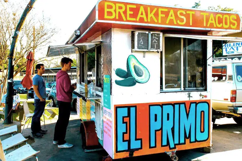 El Primo Austin Best Breakfast Tacos Austin by Authentic Food Quest