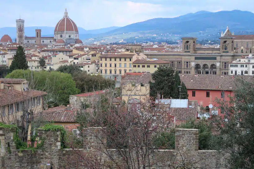 Florence Chianti Wine Tour by Authentic Food Quest