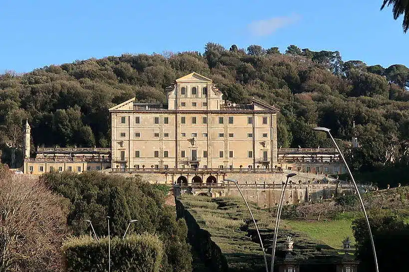 Visiting Frascati on a wine tour from Rome by AuthenticFoodQuest