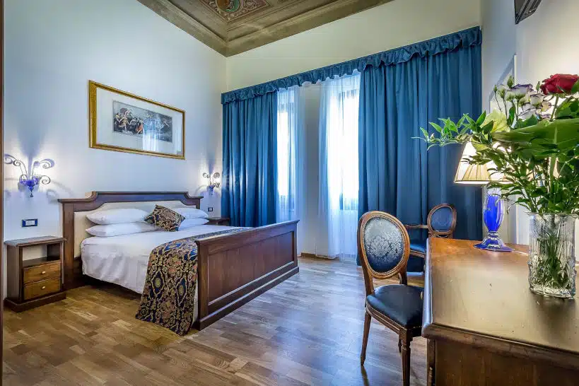 HomEdo Bed Breakfast Chianti Wine Tours by Authentic Food Quest