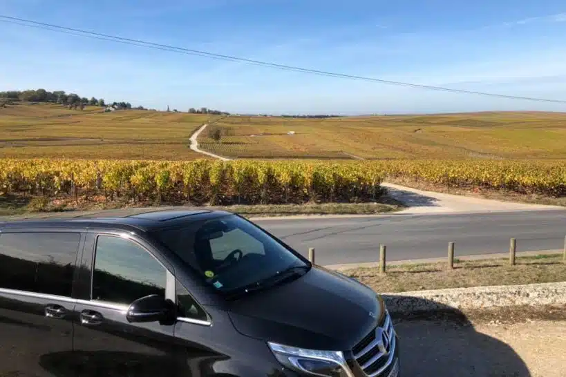 Luxury Champagne Tour Paris Champagne Tours by Authentic Food Quest