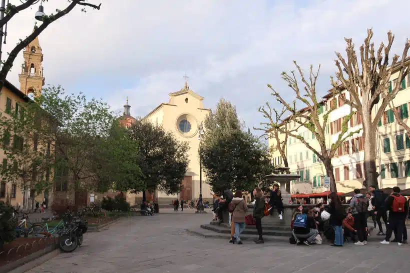 Oltrarno Chianti Wine Tours by Authentic Food Quest