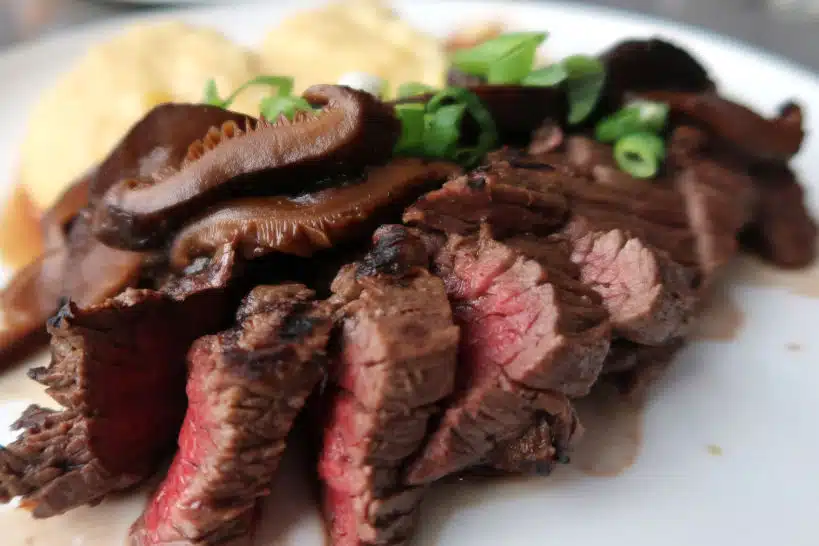 Onlget De Boeuf Affordable Restaurants Near Eiffe lTower by Authentic Food Quest