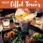fAfordable Restaurants With A View Paris by Authentic Food Quest
