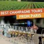 Champagne Tours From Paris by Authentic Food Quest