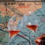 Champagne Tours Paris by Authentic Food Quest