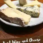 Cheese Tasting Paris by Authentic Food Quest