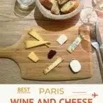 Cheese Tour Paris by Authentic Food Quest