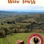 Chianti Wine Tour From Florence by Authentic Food Quest