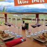 Chianti Wine Tours From Florence by Authentic Food Quest