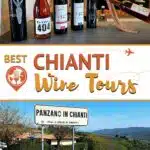 Chianti Winery Tours Authentic Food Quest