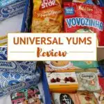 Is Universal Yums Legit by Authentic Food Quest