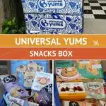 Universal Snacks Reviews Authentic Food Quest