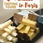 Wine And Cheese Tour Paris by Authentic Food Quest