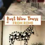 Wine Tour Rome by Authentic Food Quest